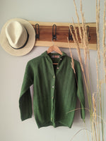 Aroson Wool Sweater