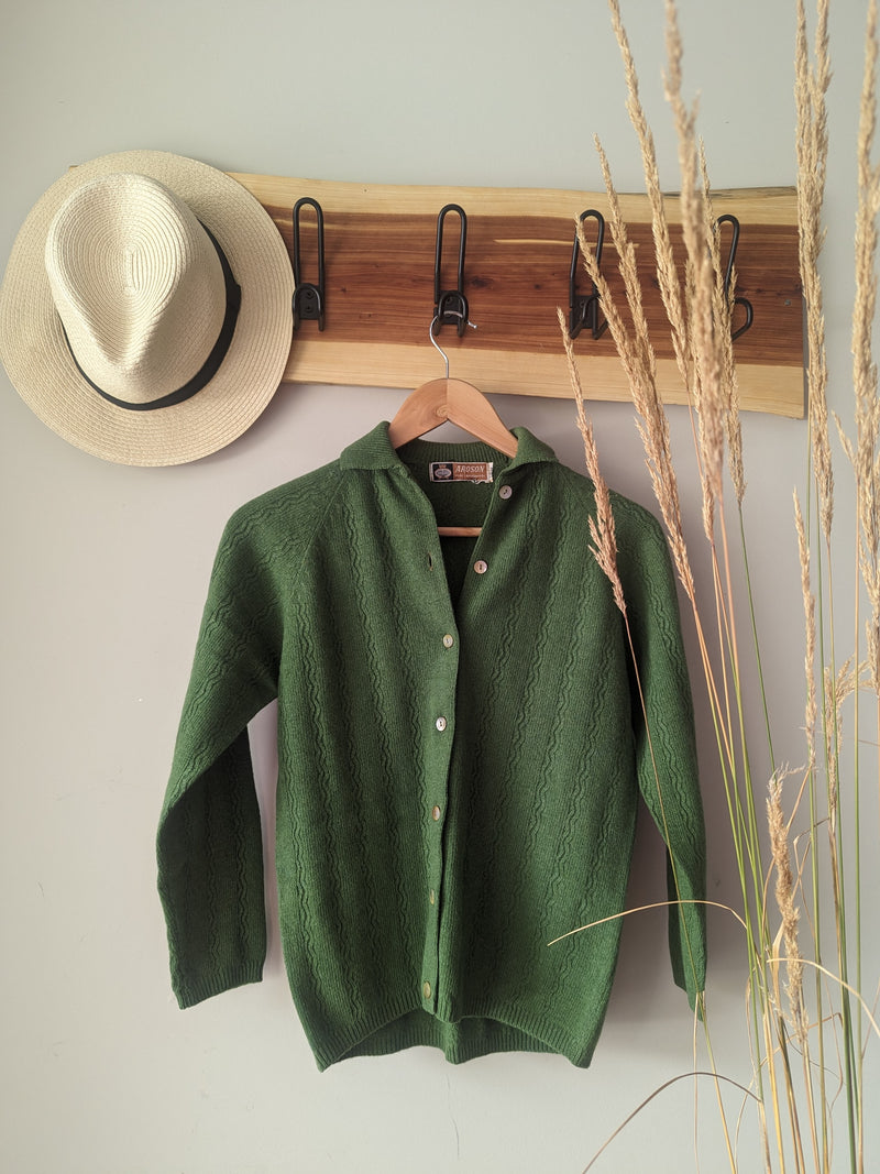 Aroson Wool Sweater