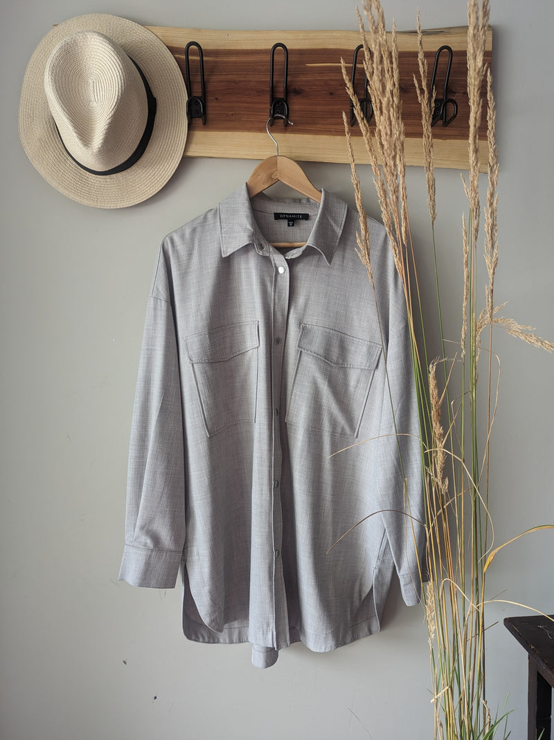 Dress shirt
