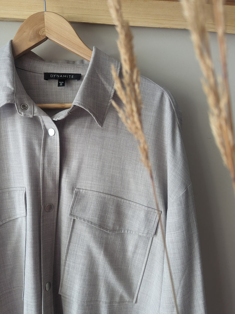 Dress shirt