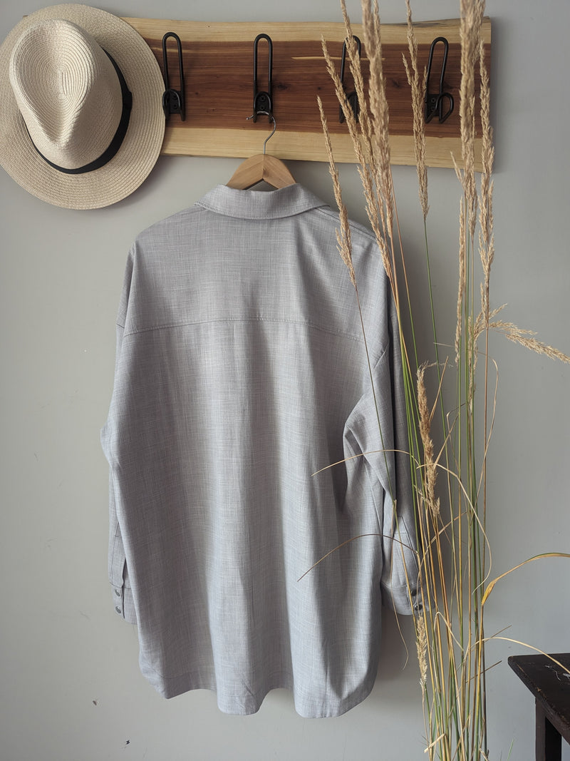 Dress shirt