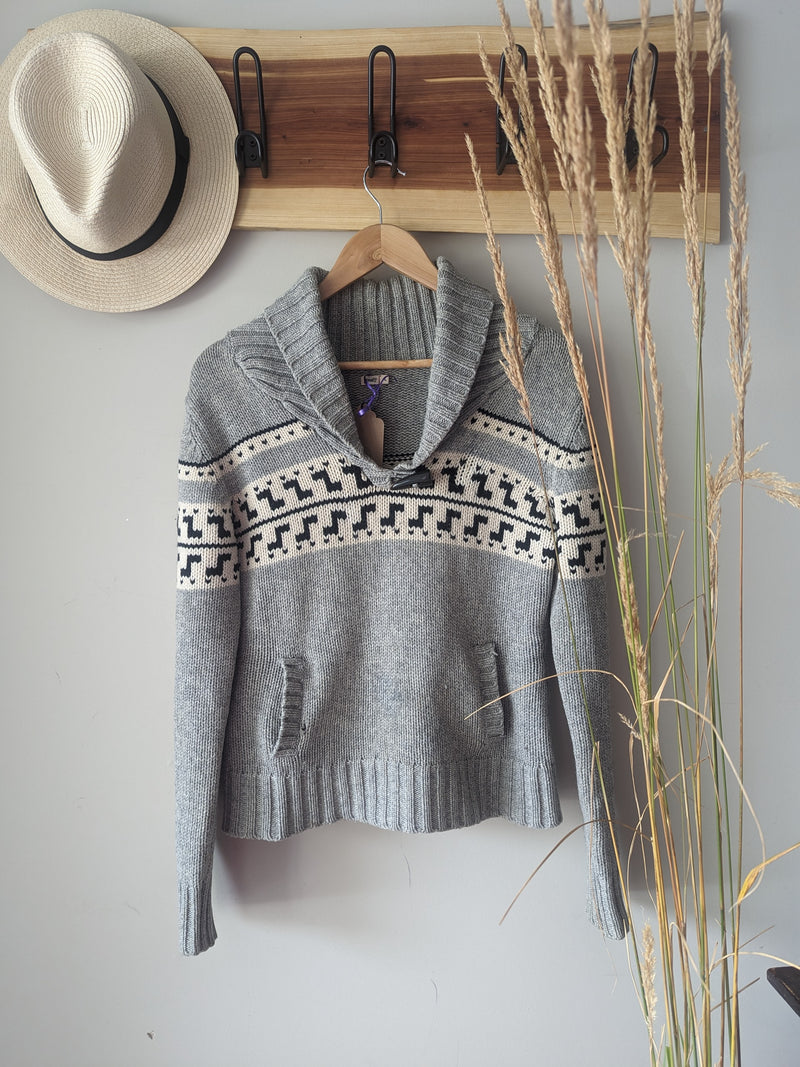 TNA Sweater