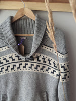 TNA Sweater