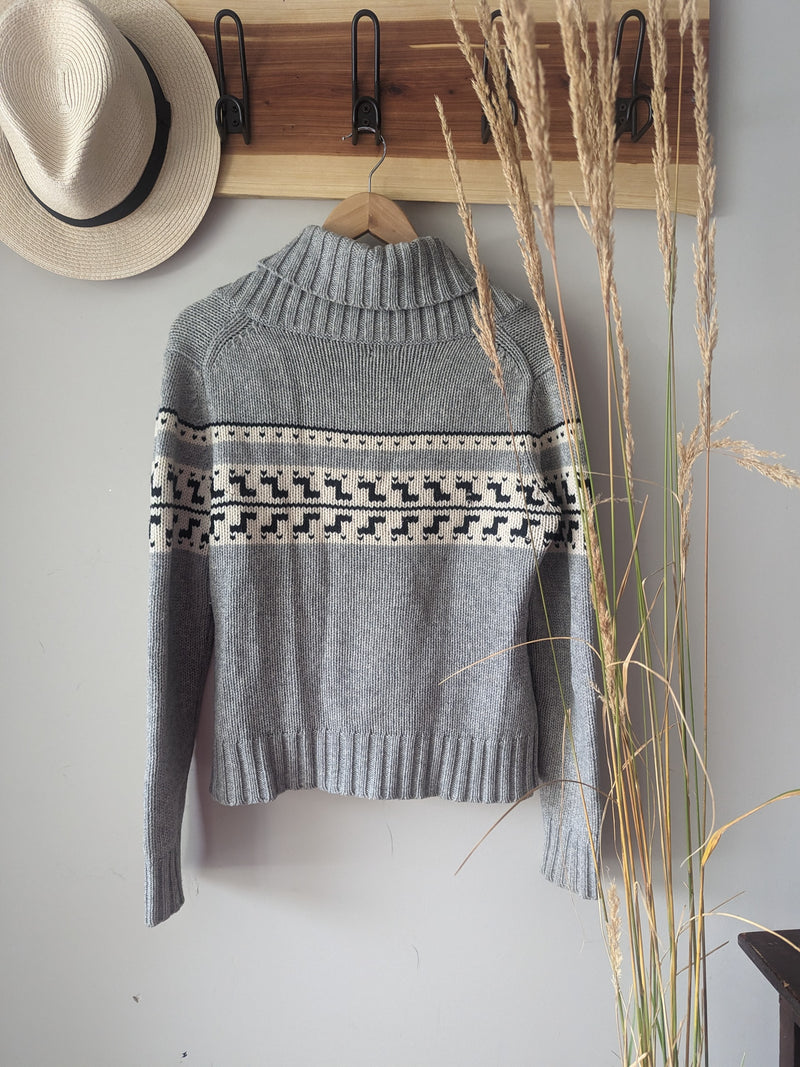TNA Sweater