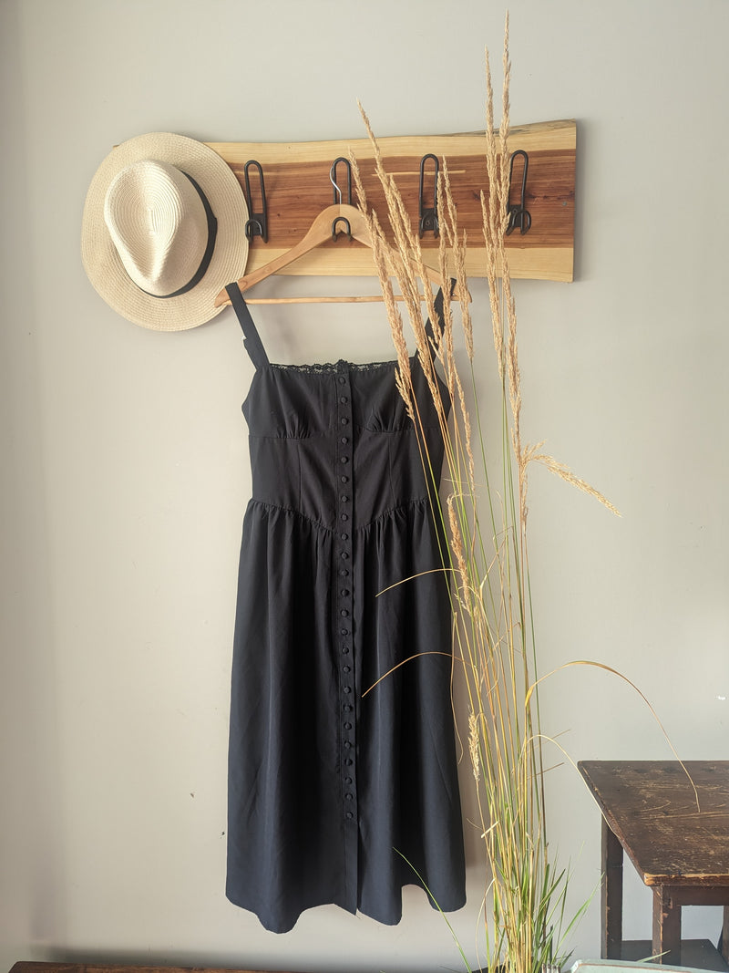 Romance in the air Dress