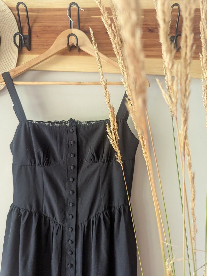Romance in the air Dress