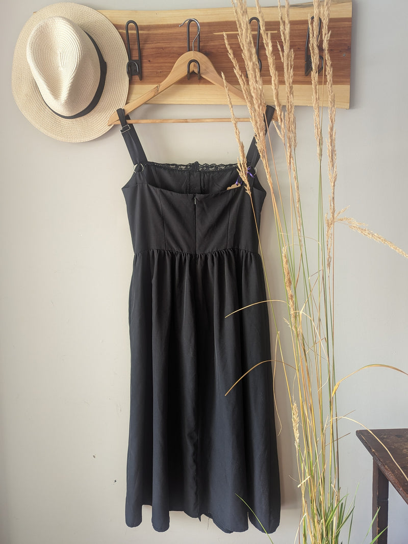 Romance in the air Dress