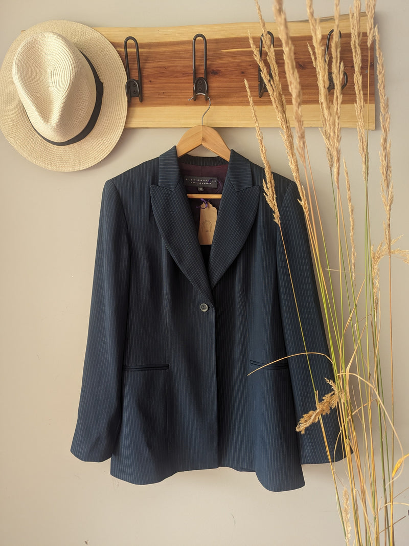 Alex Garfield Blazer