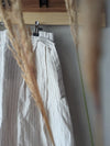 Max & Co Lino skirt