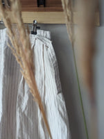 Max & Co Lino skirt