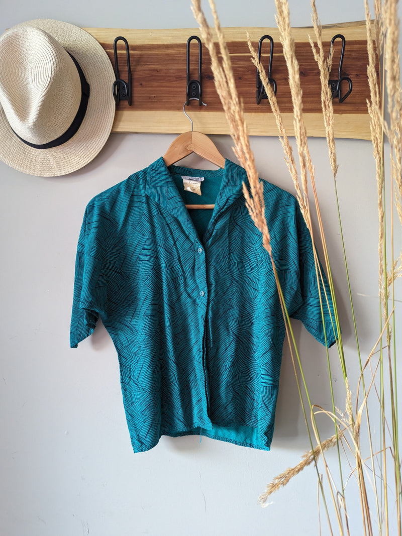 Savannah Shirt