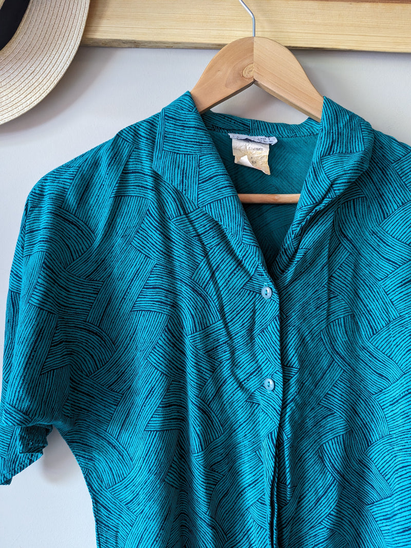 Savannah Shirt