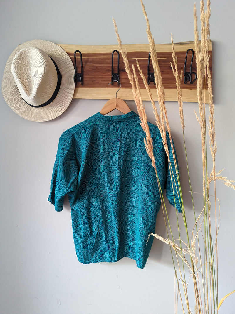 Savannah Shirt