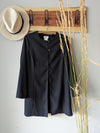 Vanity Fair Long Jacket