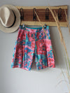 Spanner shorts