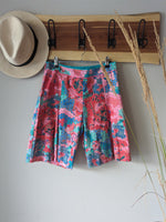 Spanner shorts