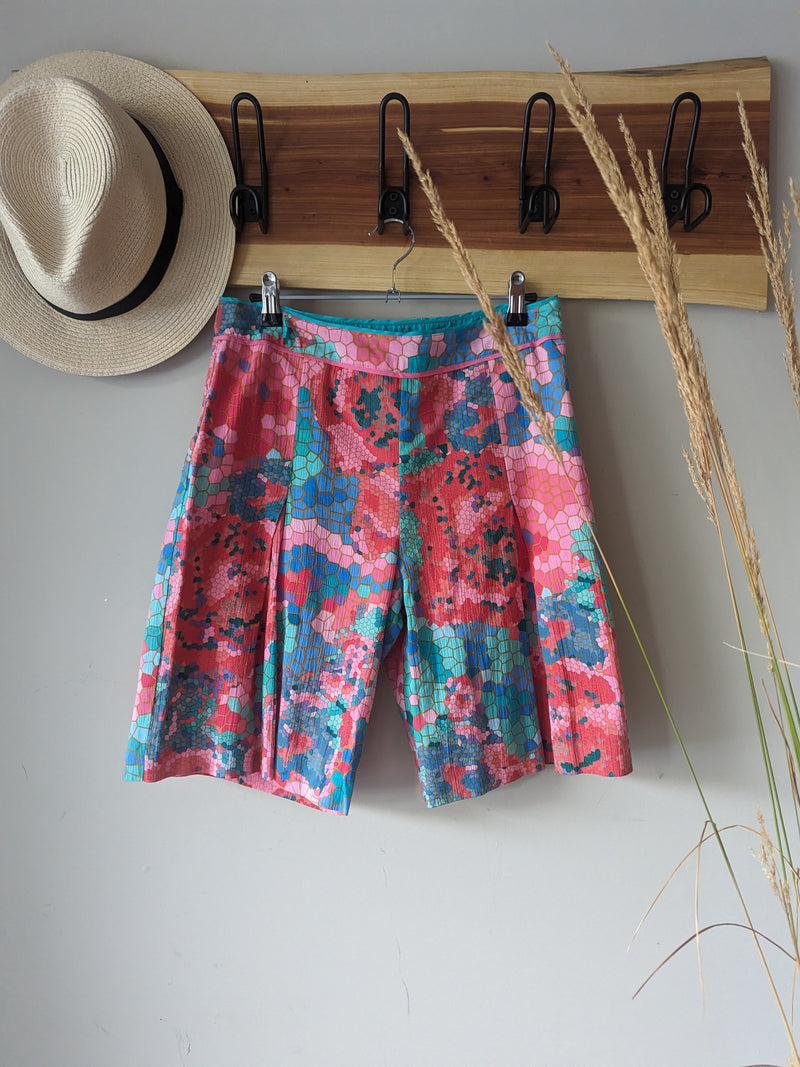 Spanner shorts