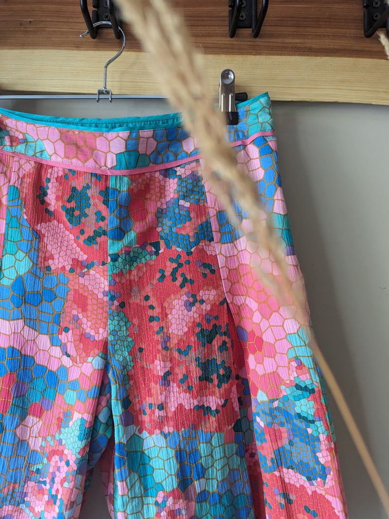 Spanner shorts