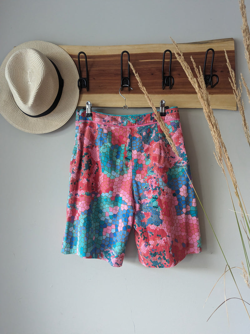 Spanner shorts