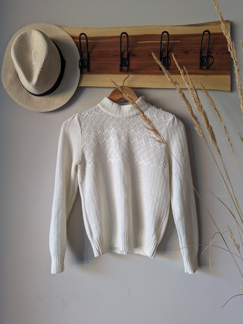 St.Michael's Vintage Sweater