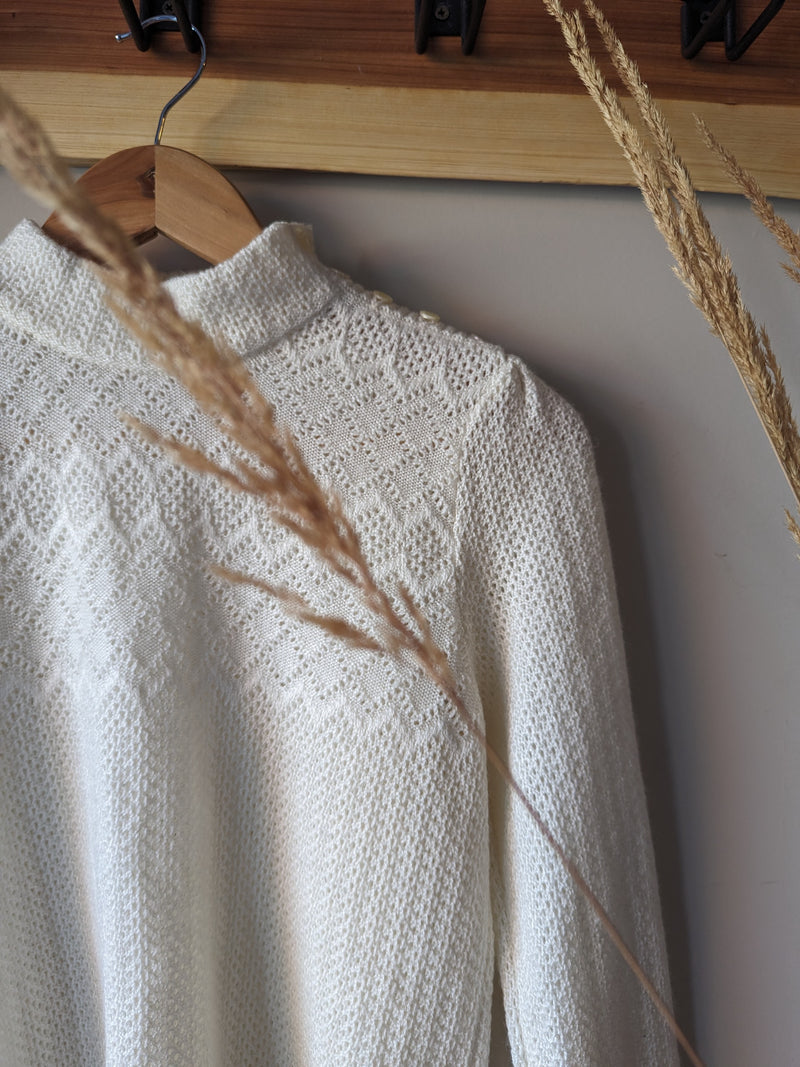 St.Michael's Vintage Sweater
