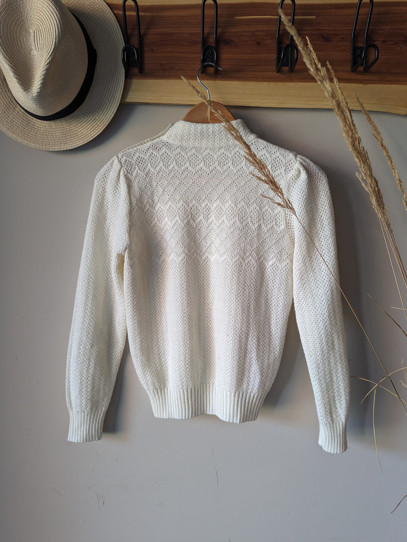 St.Michael's Vintage Sweater