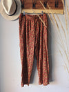 Seperate Scene Pants