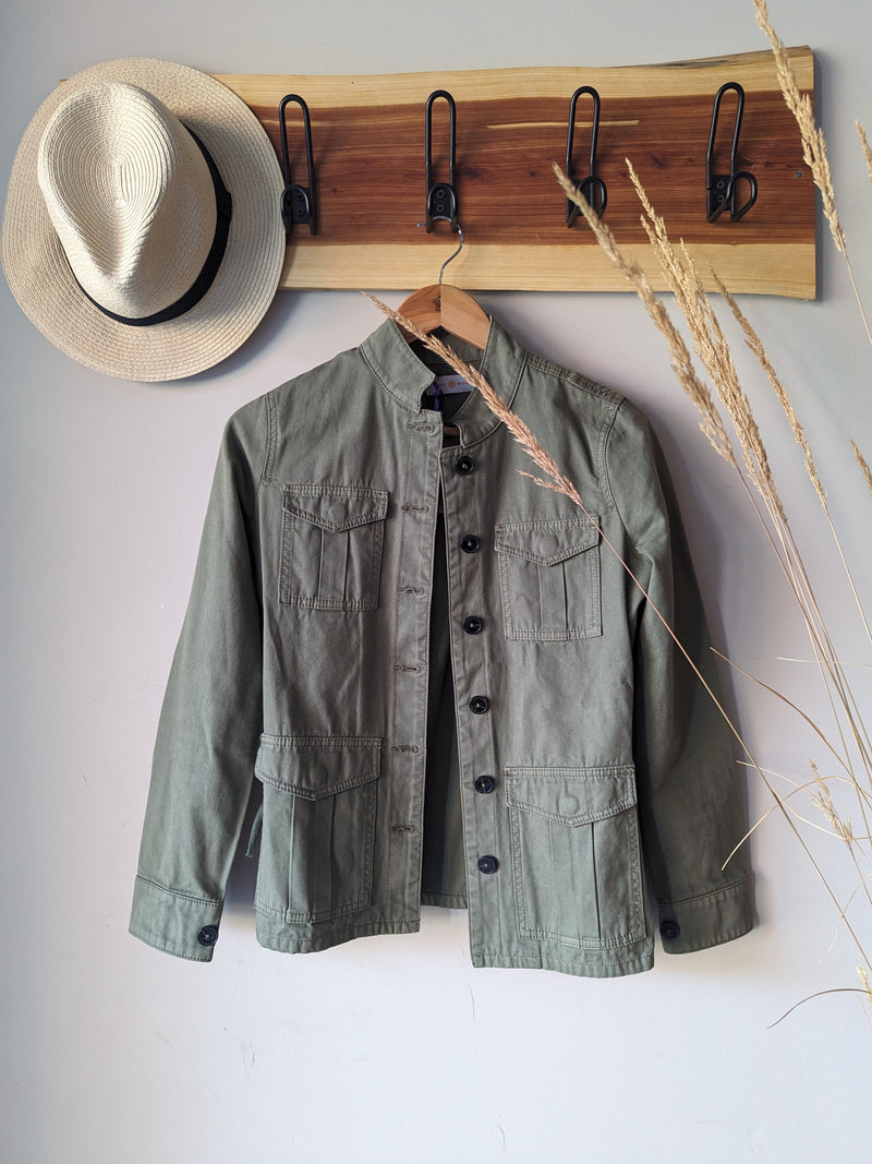 Tory Burch Jacket