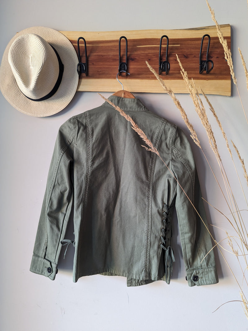 Tory Burch Jacket