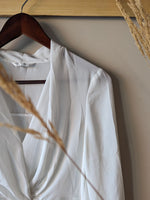 It's all business dress shirt