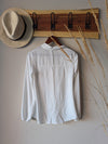It's all business dress shirt