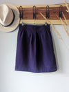 Mini Jacob Skirt