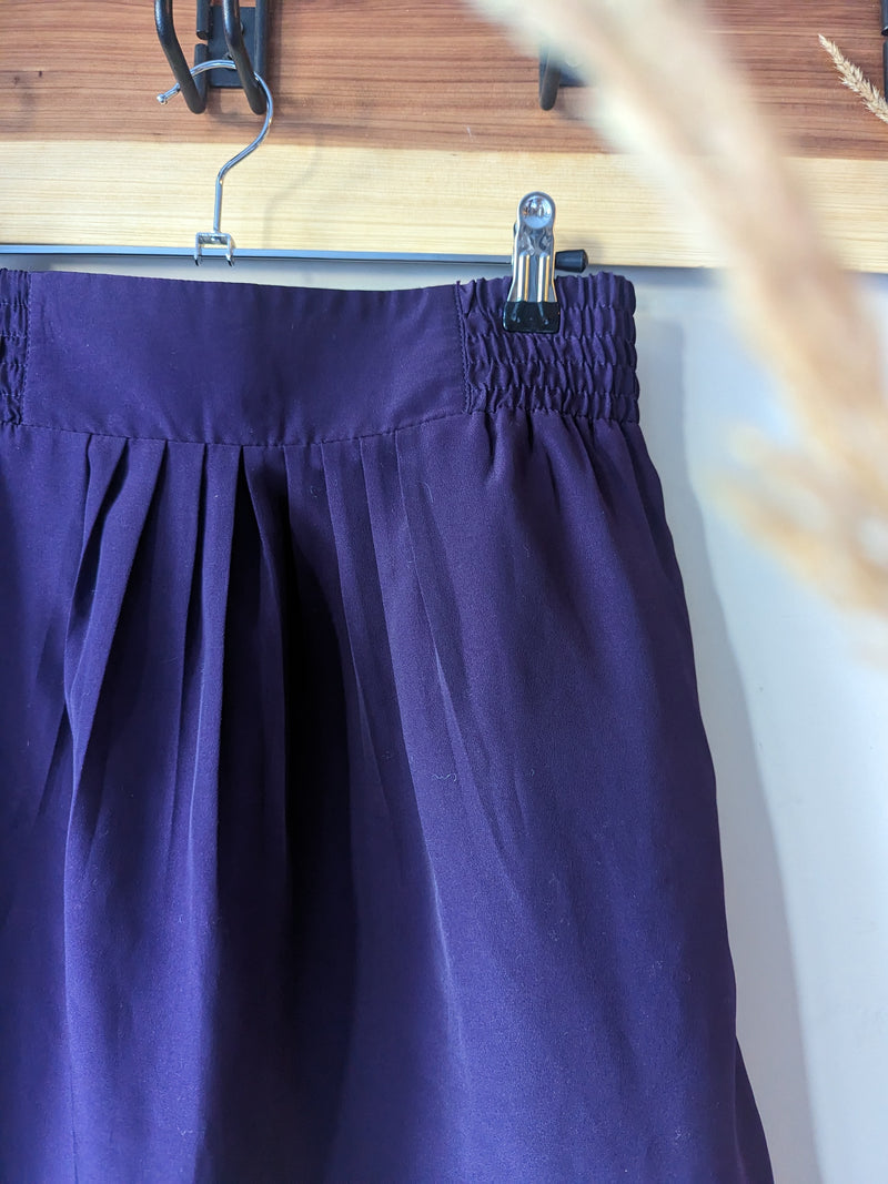 Mini Jacob Skirt