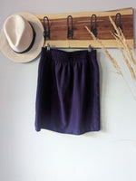 Mini Jacob Skirt