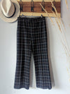 Checkered Part Two Pants