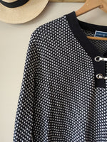 Karen Scott Sweater