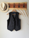 Tux Vest
