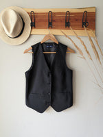 Tux Vest