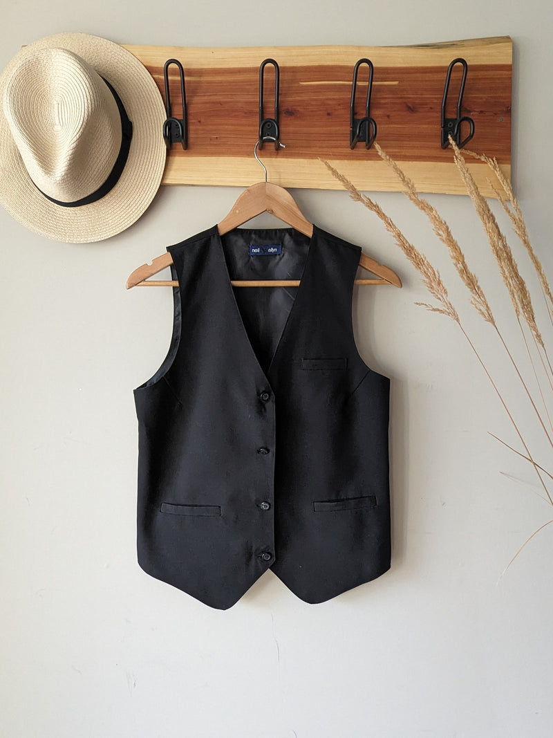 Tux Vest