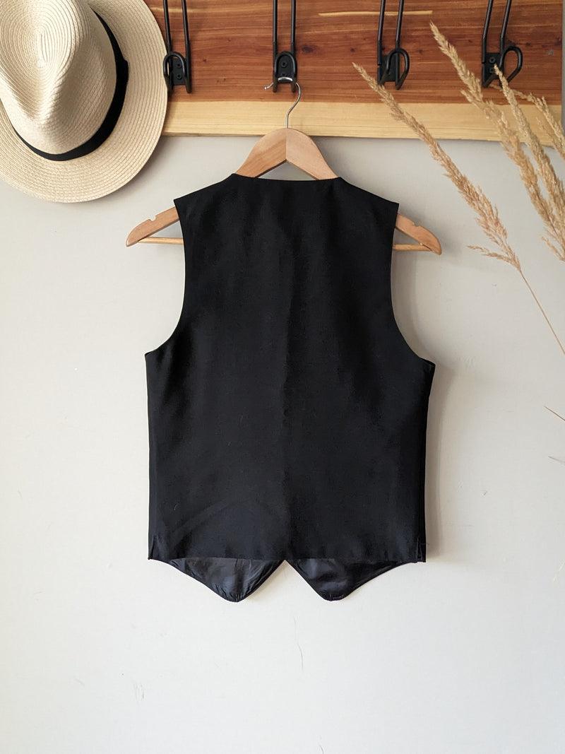 Tux Vest