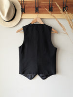 Tux Vest