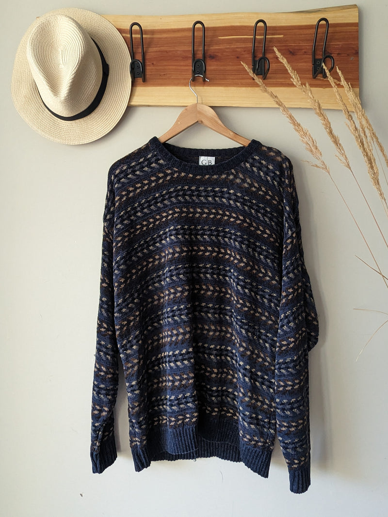GB Sweater