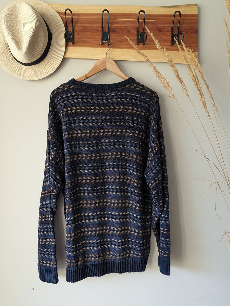 GB Sweater