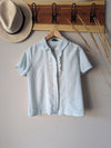 Blouse Frill