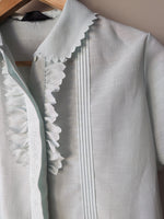 Blouse Frill
