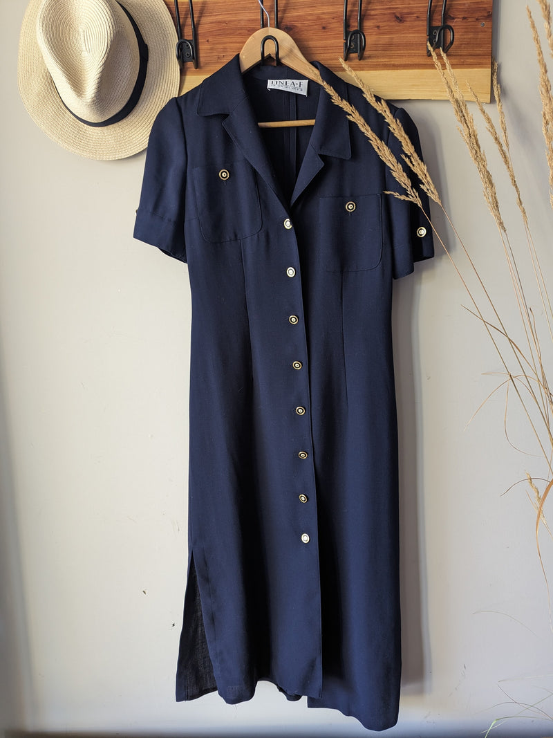 Linea Dress