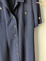 Linea Dress