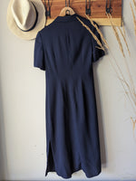 Linea Dress