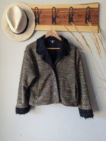 Coffee Time Jacket