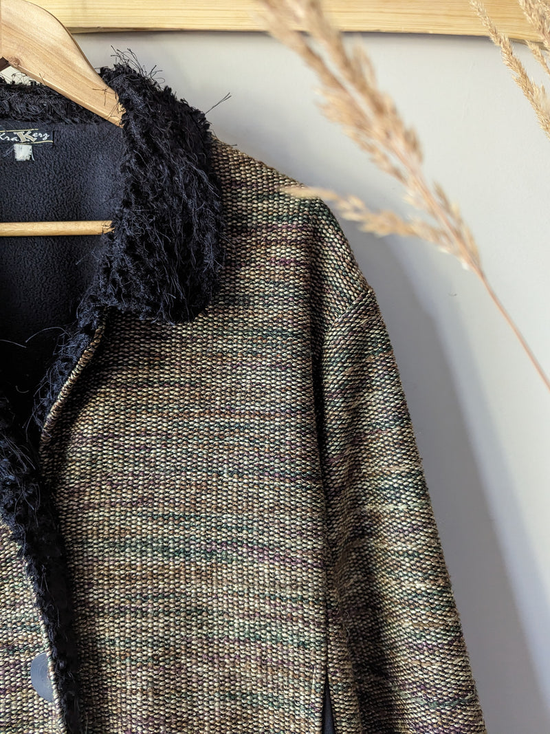 Coffee Time Jacket
